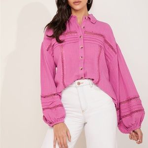 Free People Top